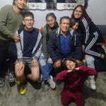 Walter Angulo Leon - @walteranguloleon - Instagram