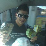 walter Araujo - @walteraraujo13 - Instagram