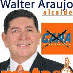 Walter Araujo - @walter.araujosv - Instagram