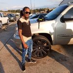 Walter Archer - @yamiam1300 - Instagram