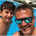 Walter Archie - @djacksangare - Instagram