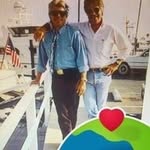 Walter Archie - @docarchie77 - Instagram