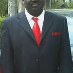 Walter Archie Sr - @walterarchiesr - Instagram