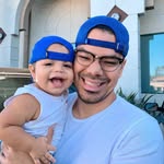 Walter Arevalo - @wallys__the__name - Instagram