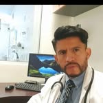 Walter Arévalo - @walter_arevalo_doctor - Instagram