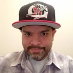 Walter Arevalo - @the_abstract_walt - Instagram