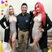 Walther Arevalo - Facebook