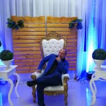 Walter Alfonso Arone Mattos - @walteraronemattos - Instagram