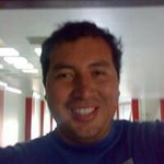 Walter Alfonso Arone Mattos - @walterarone - Instagram