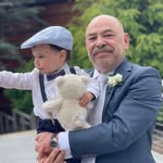Walter Aron - @walteraron55 - Instagram