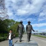 Walter Aron Casaverde Molero - @casavmo - Instagram
