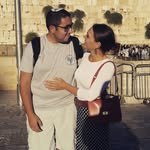 Walter Ben Artzi - يعقوب بن الحجاج - Jacob de Arancibia - @walterbenartzi - Instagram