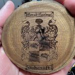 Walter Ashcraft - @wizszard - Instagram