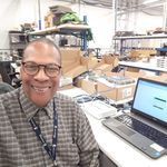 Ronald Walter Atkinson - @atkinson_ronald - Instagram
