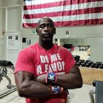 Walter Atkinson - @walti.e53 - Instagram