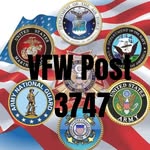 VFW Post 3747 Walter S. Auer - @vfw3747 - Instagram