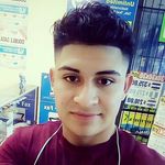 Walter Avalos - @walter9994 - Instagram