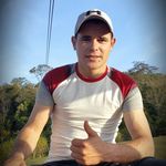 Walter Avalos - @avalos8158 - Instagram