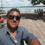 Walter Ayres - @waltersilvaayres - Instagram