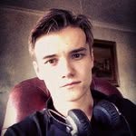 Walter Ayres - @zamismea - Instagram