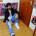 Walter Ayres - @walterayres1999 - Instagram
