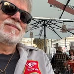 Walter D. Ayres III - @ayrline1 - Instagram