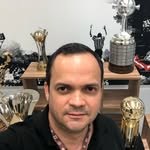 Walter Junior - @walterayresjunior - Instagram