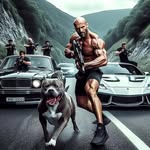 Walter Badger - @t5567yds - Instagram
