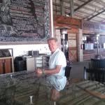 Walter Badger - @badger454 - Instagram