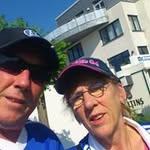 Ilona U Walter Baier - @ilonauwalter - Instagram