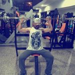 Walle Fernandez - @walter_baini - Instagram
