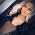 Hedvika Mahrová - @bancroft_5118__walton - Instagram