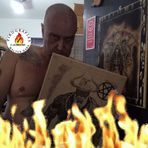 Pirografias Barà - Facebook