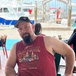 Walter Baranowski - @walterbaranowski - Instagram
