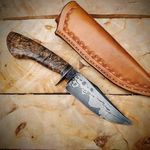 Walter Baranowski - @baranowski_knife_and_tool - Instagram
