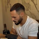𝐖𝐀𝐋𝐓𝐄𝐑  𝐁𝐀𝐑𝐎𝐍𝐄  𝐓𝐀𝐓𝐓𝐎𝐎 - @walter___barone - Instagram