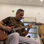 Walter Barone - @rolybarone - Instagram