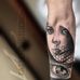 Walter Barone Tattoo - Facebook