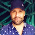 Walter _Barrett - @_barrettwalter - Instagram