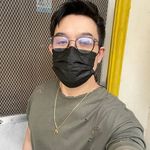 Walter Barrett - @nopid37983 - Instagram