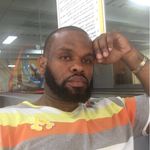 Walter Barrett - @barrettwalter7 - Instagram