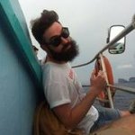 Walter Barrett - @walt_bizney - Instagram