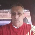Walter Barrett - @walterbarrett3490 - Instagram