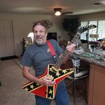 Walter Barrett - @walter.barrett.9 - Instagram