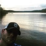 Walter Barrett - @waltb33 - Instagram