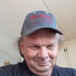 Walter Barringer - @greenhorn1963_ - Instagram