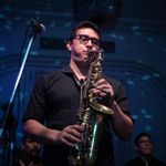 Walter Barrón - @waltersaxofon - Instagram