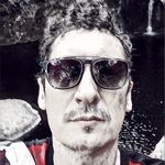 Walter Barron - @wrbarrett - Instagram