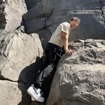 Walter Barron - @cxwalter.barron - Instagram