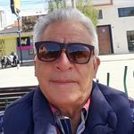 Walter Barron Brito - @barronbrito - Instagram